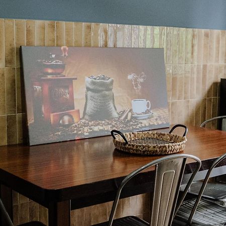 Genova Industrial Rooms Dış mekan fotoğraf